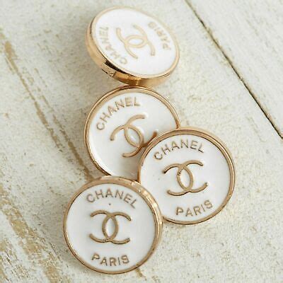 bottoni chanel vendita on line